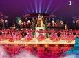 9-Course Court Banquet Dinner and Dance Show of The Song of Everlasting Sorrow