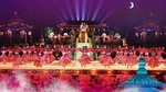 9-Course Court Banquet Dinner and Dance Show of The Song of Everlasting Sorrow