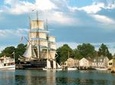 Find Your Adventure at Mystic Seaport Museum