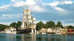 Find Your Adventure at Mystic Seaport Museum