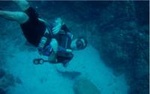 Advanced Open Water Dive Certification in Tamarindo