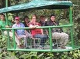 Rainforest Adventures Aerial Tram Tour Braulio Carrillo 