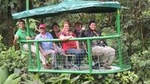 Rainforest Adventures Aerial Tram Tour Braulio Carrillo 