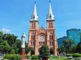 Afternoon Half-Day Introduction to Saigon Tour