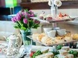Afternoon Tea at The Milestone Hotel in London