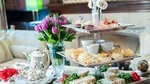 Afternoon Tea at The Milestone Hotel in London