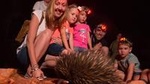 Alice Springs Desert Park Nocturnal Tour
