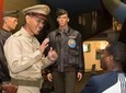 Aviator's Tour