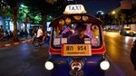 Bangkok Night Food and City Tour by Tuk Tuk