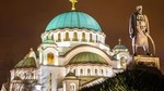 Belgrade City Highlights Half-Day Sightseeing Walking Tour