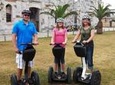 Bermuda Dockyard Segway Tour