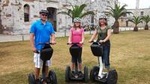 Bermuda Dockyard Segway Tour