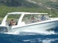 Blue Room and Beach Tour of Curacao by Speedboat