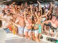 Boat Party from Playa de las Americas
