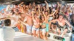 Boat Party from Playa de las Americas