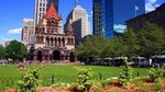 Downtown Freedom Trail Walking Tour PLUS Beacon Hill to Copley Square, Back Bay 