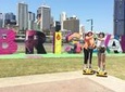 Brisbane Mini Segway Tour
