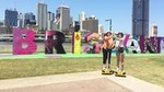 Brisbane Mini Segway Tour
