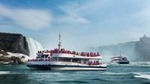 Half-Day Canadian Side Sightseeing Tour of Niagara Falls with Cruise & Lunch