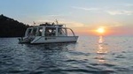Catamaran Cruise from Manuel Antonio with Snorkeling or Sunset