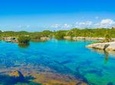 Cenotes and Yal-kú Lagoon Snorkeling from Playa del Carmen
