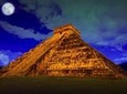 Chichen Itza, Cenote Hubiku and Ek Balam Day Tour