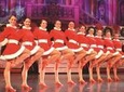 Branson's Christmas Wonderland