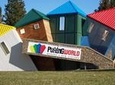 Combo Admission to Puzzling World