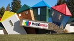 Combo Admission to Puzzling World