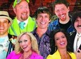 Comedy Jamboree