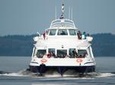 Cruise the Caledonian Canal, Sail on Loch Ness and View Urquhart Castle