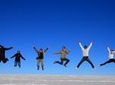 Day Trip to Uyuni Salt Flats