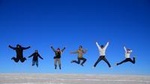 Day Trip to Uyuni Salt Flats
