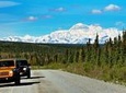 Denali Highway Jeep Excursion