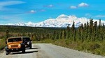 Denali Highway Jeep Excursion
