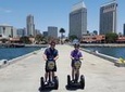 San Diego Early Bird Segway Tour