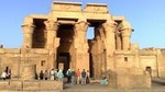 Luxor Edfu and Kom Ombo Temples Small-Group Day Trip