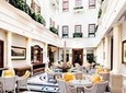 Exclusive High Tea Experience at The Imperial Hotel