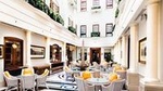 Exclusive High Tea Experience at The Imperial Hotel
