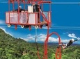 Extreme Bungee Jumping in Monteverde