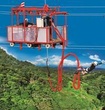 Extreme Bungee Jumping in Monteverde