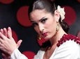 Flamenco Show at Los Tarantos Barcelona