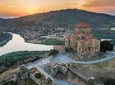 Full Day Private Tour in Mtskheta Gori Uplistsikhe and Tbilisi