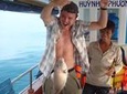 Snorkeling & Fishing Tour in Southern Phu Quoc Island 