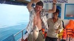 Snorkeling & Fishing Tour in Southern Phu Quoc Island 