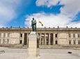 Full-Day Tour Discovering Bogotá