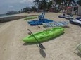 Bahama Kayak Full Day Water Sports Package at Junkanoo Beach