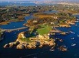 Newport Gilded Age Mansions Trolley Tour with Breakers Admission