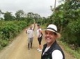 Half Day: Fruits & Plantations Route. (Departure from Guayaquil)