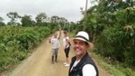 Half Day: Fruits & Plantations Route. (Departure from Guayaquil)